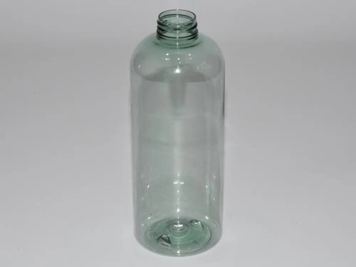 中圓弧頸圓瓶33牙750ML